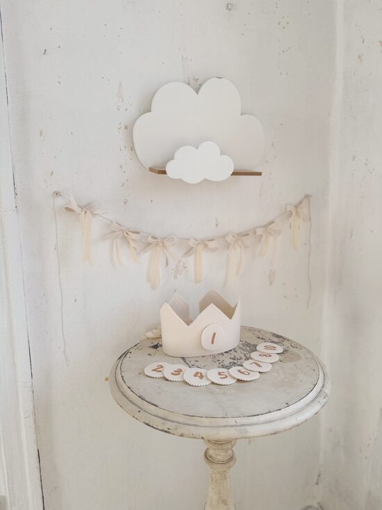 GAIŠI BĒŠS galvas kronis "Es augu" Image 3