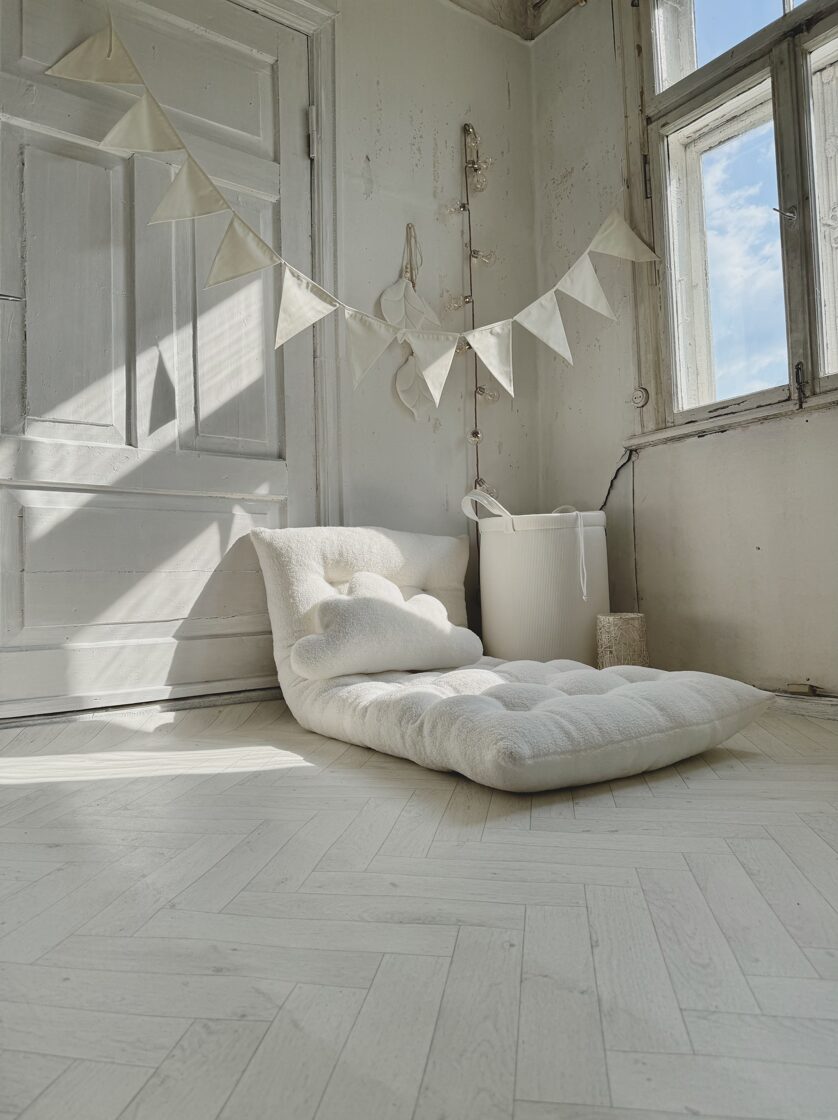 Karodziņu virtene "Piena ceļš" Image 3