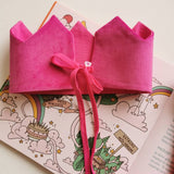 Galvas kronis "Fuksija" Image