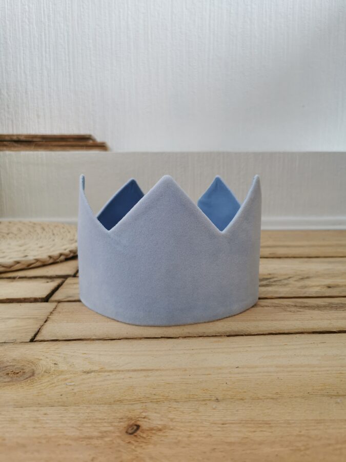 Komplekts "Gaiši zils" Image 3