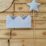 Komplekts "Gaiši zils" Image