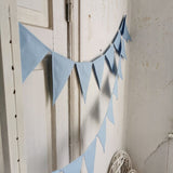 Karodziņu virtene "Sala Atlantijas okeānā" Image 3