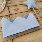 Komplekts "Gaiši zils" Image