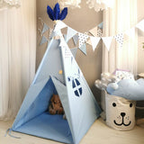 Vigvams bērniem "Debess" Image