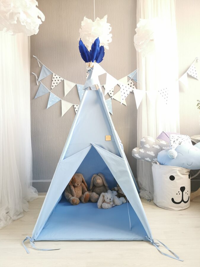 Vigvams bērniem "Debess" Image