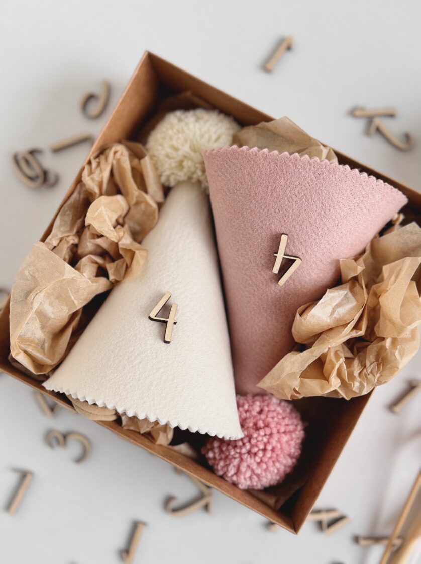 Cepurīte "Rozā bumbulis" Image 2