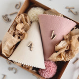 Cepurīte "Rozā bumbulis" Image 2