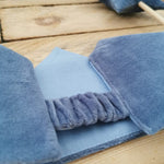 Komplekts "Tumši zils" Image 2