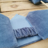 Komplekts "Tumši zils" Image 2