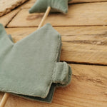 Komplekts "Zaļš" Image