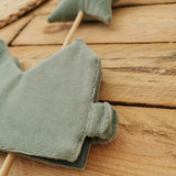 Komplekts "Zaļš" Image