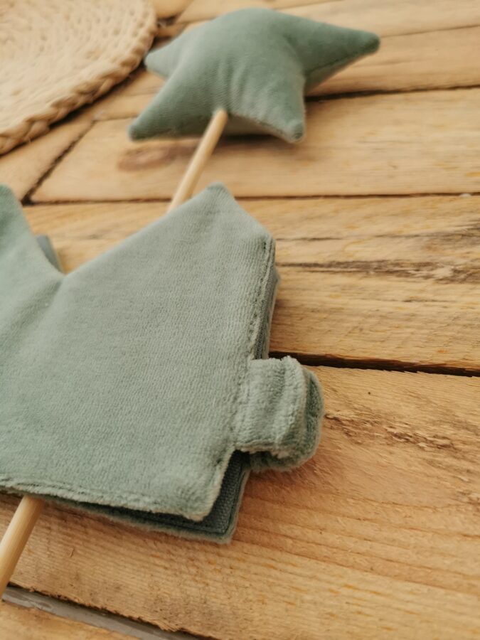 Komplekts "Zaļš" Image