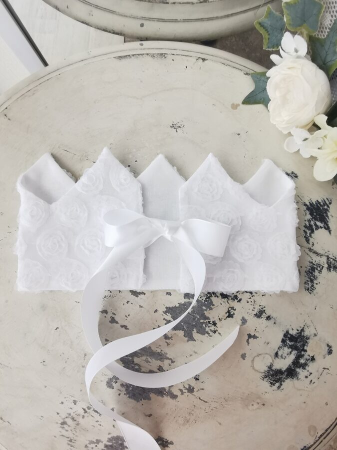 Galvas kronis "Roze" Image 8