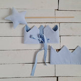 Komplekts "Augstu debesīs" Image 3