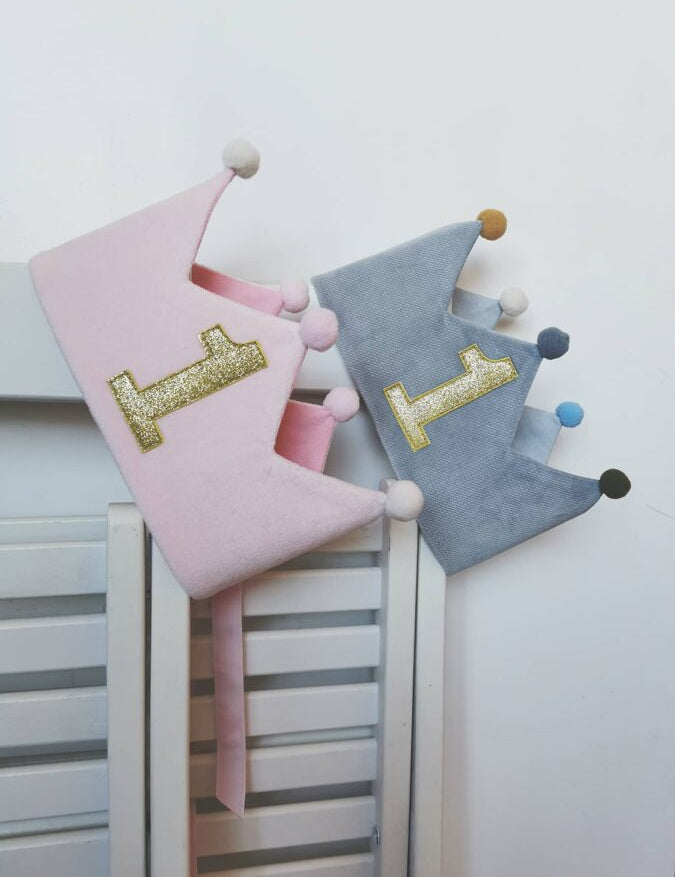 Galvas kronis "Dzimšanas diena" Image