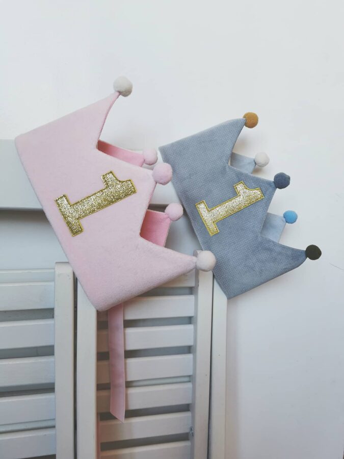 Galvas kronis "Dzimšanas diena" Image