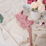 Galvas kronis "Mežģīnes" Image 10