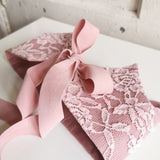 Galvas kronis "Mežģīnes" Image 3