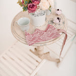 Galvas kronis "Mežģīnes" Image 11