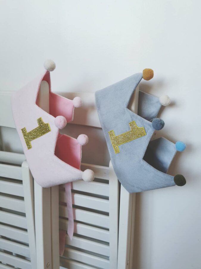 Galvas kronis "Dzimšanas diena" Image