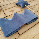 Komplekts "Tumši zils" Image