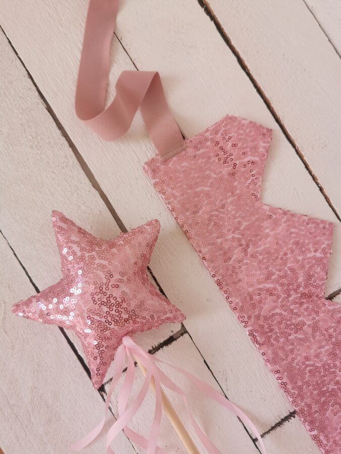 Komplekts "Mirdzi Zvaigzne" Image 2