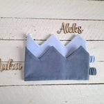 Galvas kronis "Laižam kosmosā" Image