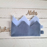 Galvas kronis "Laižam kosmosā" Image