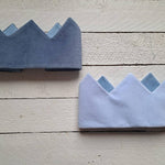 Galvas kronis "Laižam kosmosā" Image 2