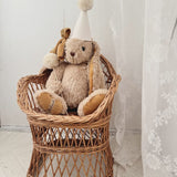 Cepurīte "Pienbalts bumbulis" Image 4