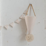 Cepurīte "Pienbalts bumbulis" Image 6