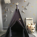 Vigvams bērniem "Grafīts" Image 2