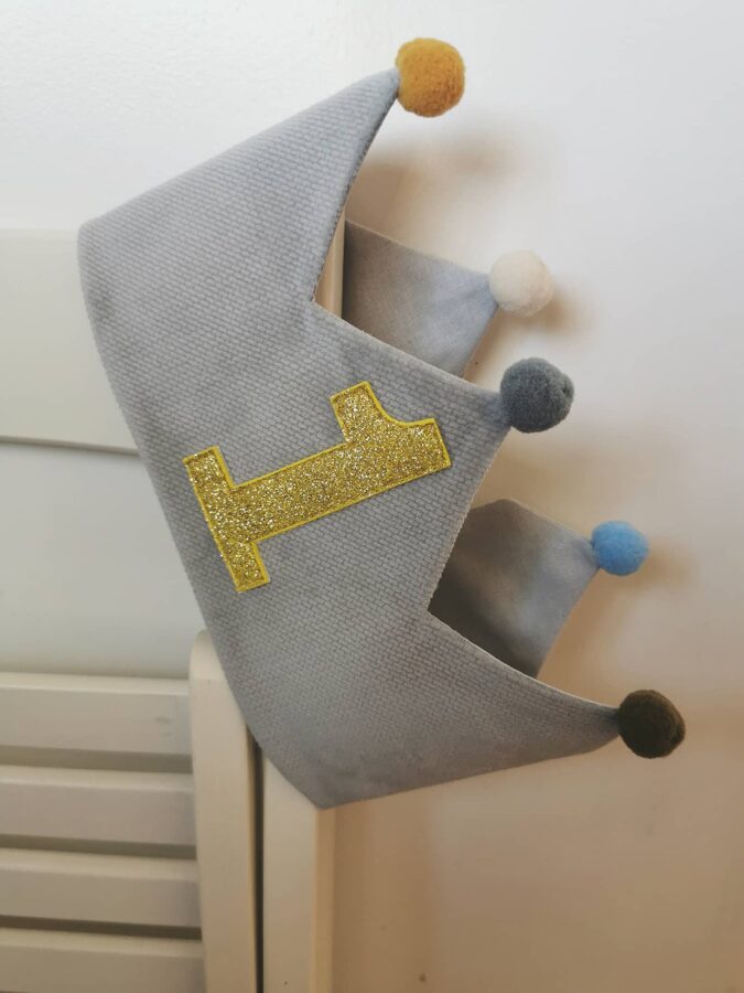 Galvas kronis "Dzimšanas diena" Image 3