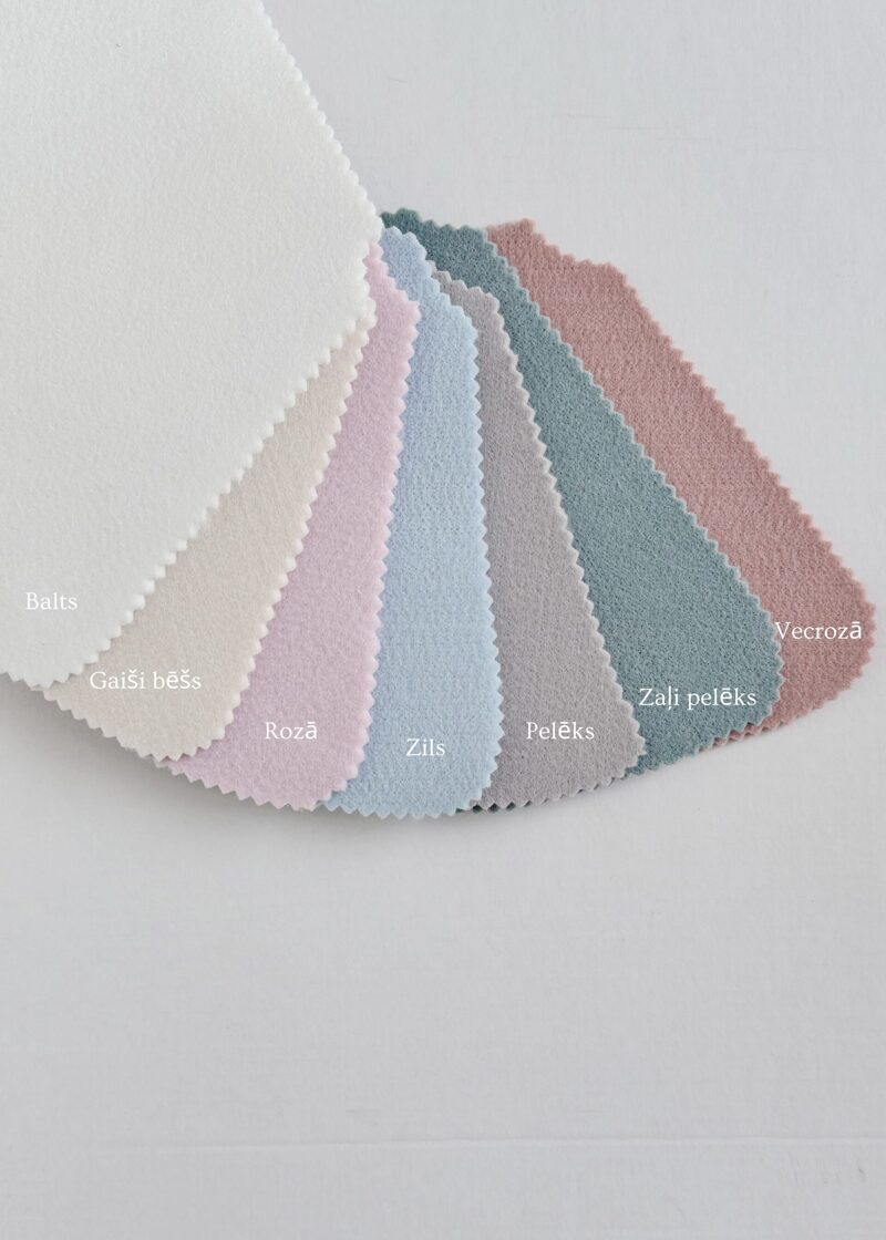 Kronis "Gaiši bēšs" Image 2