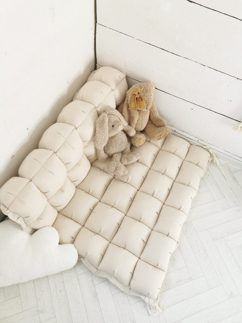 Mākoņsega PIENA BALTS Image 2