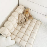 Mākoņsega PIENA BALTS Image 2