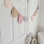 Karodziņu virtene "Puse no mēness" Image