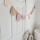 Karodziņu virtene "Puse no mēness" Image