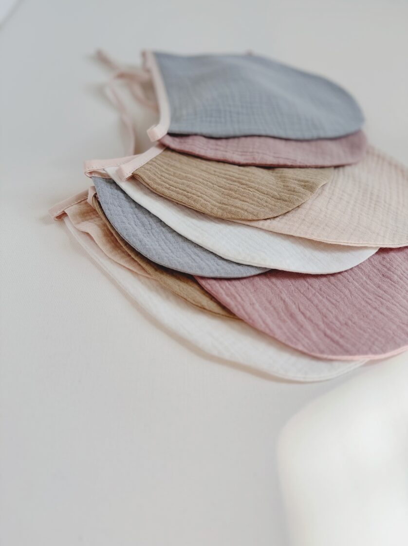 Karodziņu virtene "Puse no mēness" Image