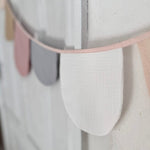 Karodziņu virtene "Puse no mēness" Image 2