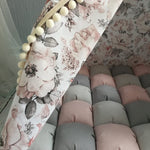 Vigvams bērniem "Ziedu Melodija" Image 5