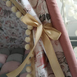 Vigvams bērniem "Ziedu Melodija" Image 8