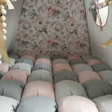 Vigvams bērniem "Ziedu Melodija" Image 6