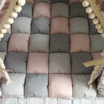 Vigvams bērniem "Ziedu Melodija" Image 7