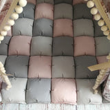 Vigvams bērniem "Ziedu Melodija" Image 7