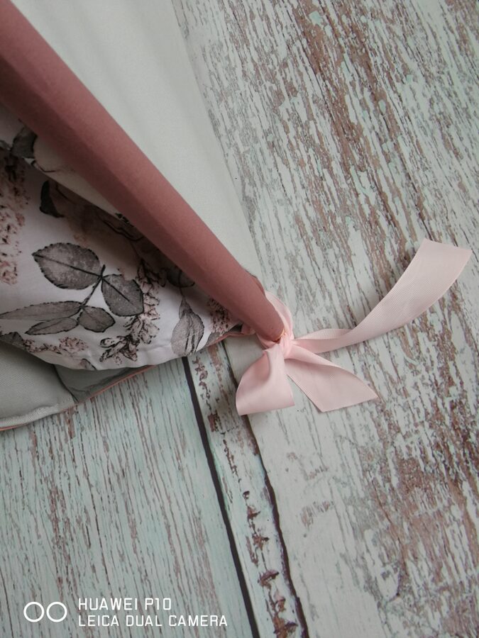 Vigvams bērniem "Ziedu Melodija" Image 12