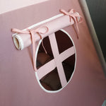 Vigvams bērniem "Pūces māja" Image 6