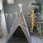 Vigvams bērniem "HipHipUrā" Image 2