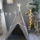 Vigvams bērniem "HipHipUrā" Image 2