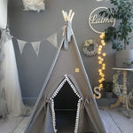 Vigvams bērniem "HipHipUrā" Image